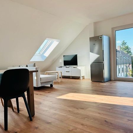 Ruheoase - Premium Suite Karlsruhe Exterior foto
