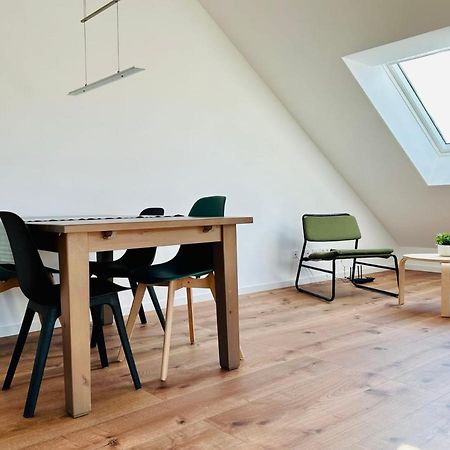 Ruheoase - Premium Suite Karlsruhe Exterior foto