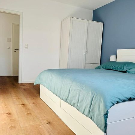 Ruheoase - Premium Suite Karlsruhe Exterior foto