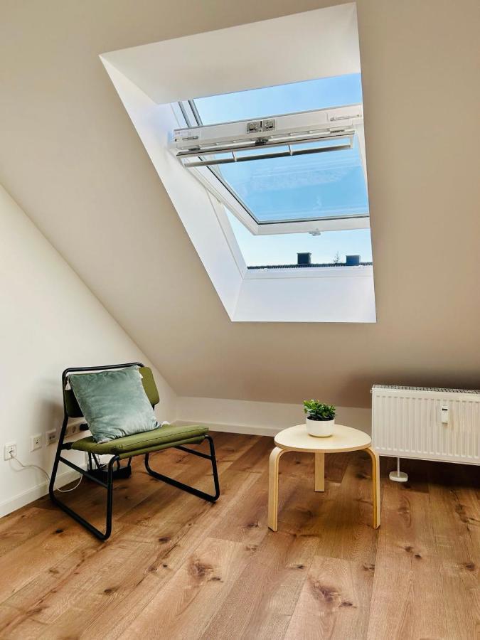 Ruheoase - Premium Suite Karlsruhe Exterior foto